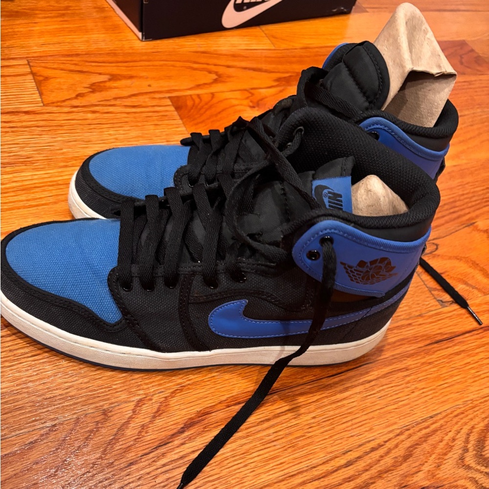AIR JORDAN 1 KO MENS SIZE 10